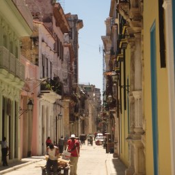 cuba